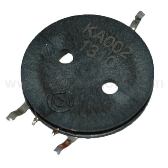 REN ANTENNA (FOR MEGANE II CARD)