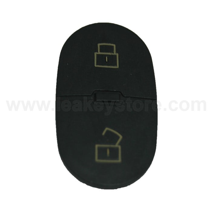 Plastic ButtonVAGRB101Remote Plastic Buttons
