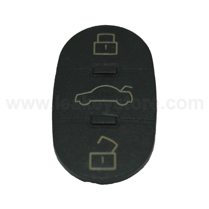 VAG PLASTIC 3 BT - ROUND