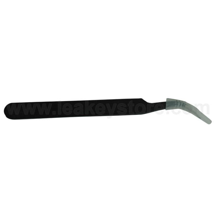 ROUND TWEEZER
