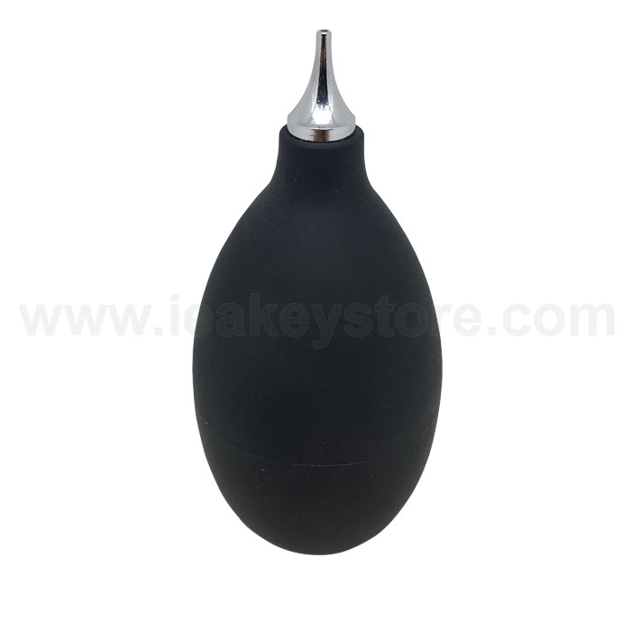 RUBBER AIR BLOW PUMP FOR ELECTRONIC REPAIRING