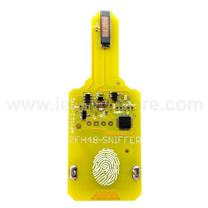 Sniffer PCB Board for 48 cloning
