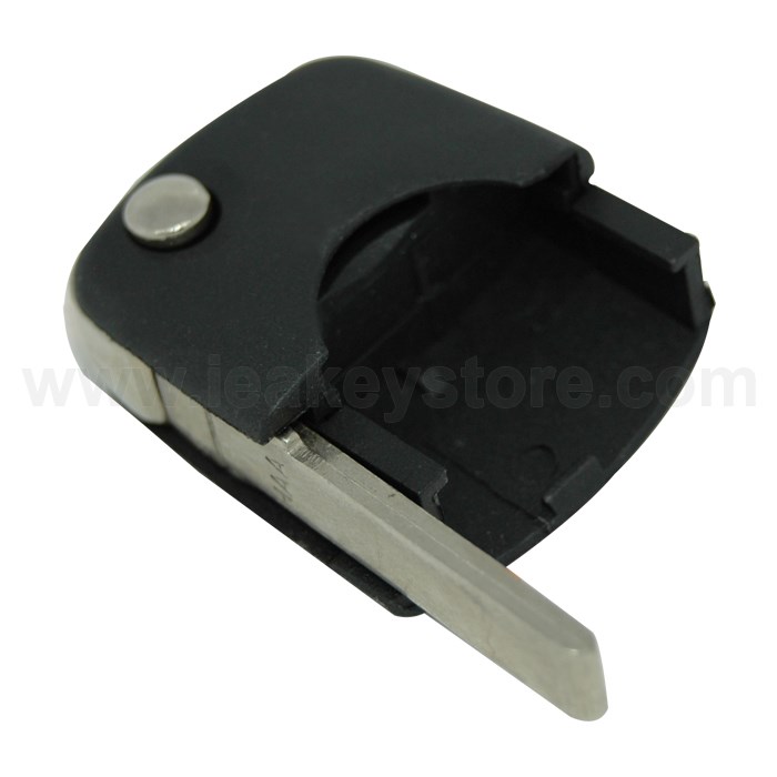 VAG FLICK REMOTE KEY (ROUND)