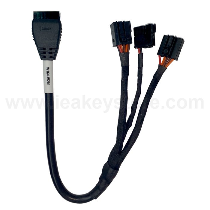 W164-W251- SOCKET