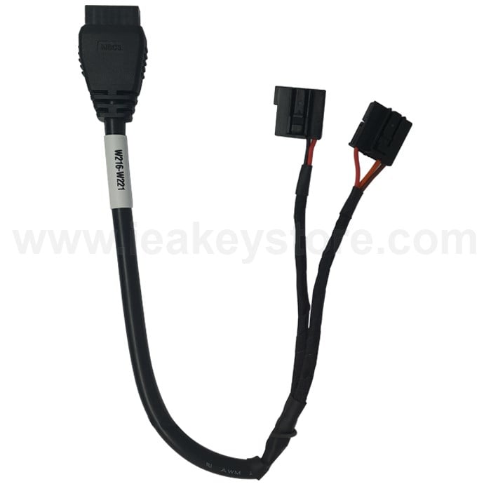 W216-W221- SOCKET