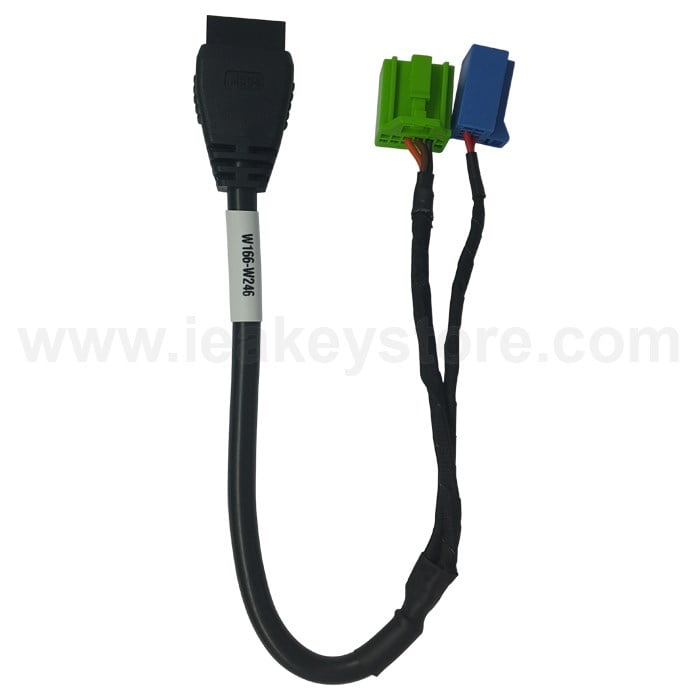 W166-W246- SOCKET