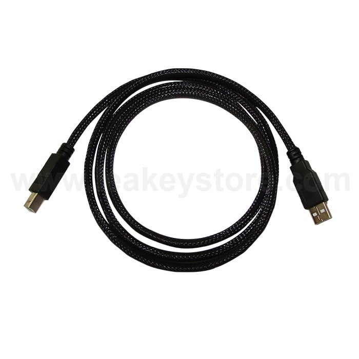 Zed-FULL USB CABLE