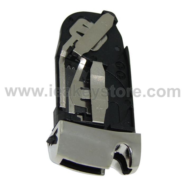 AftermarketBZRC119MERCEDES BATERRY HOUSING FOR SMART REMOTE