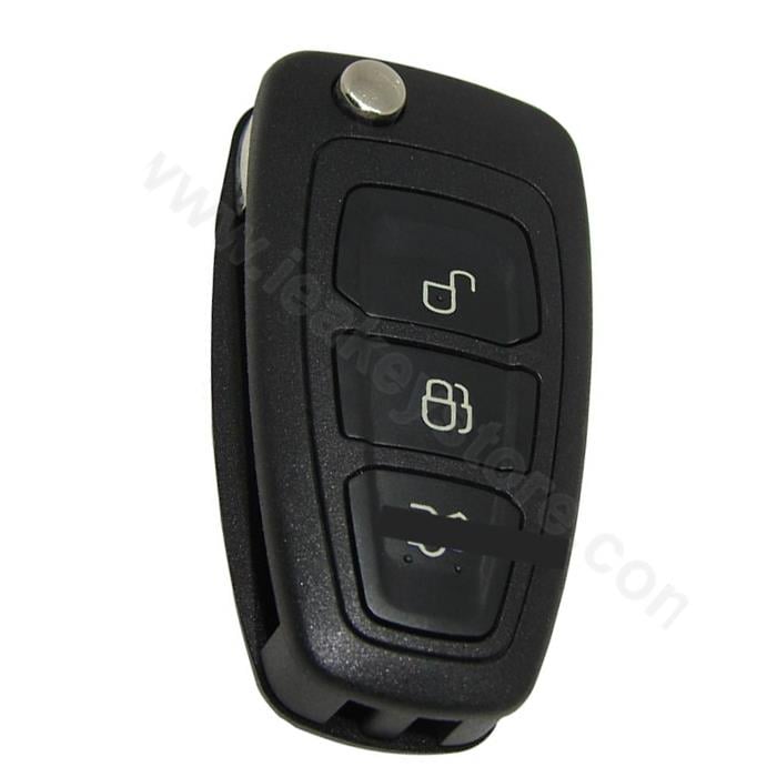 AftermarketFORC105ORJ. MONDEO 3 BT SMART REMOTE CASE