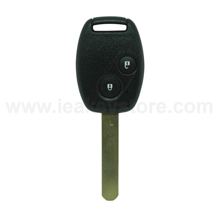 AftermarketHOR108AHONDA CIVIC 2 BT PCF7961 HITAG2 433MHZ