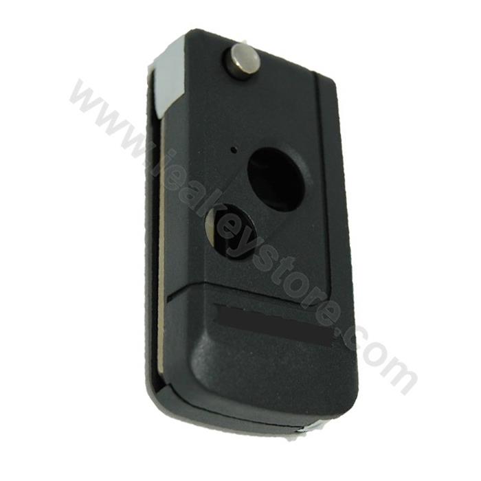 AftermarketHORC104HONDA 2 BT FLIP REMOTE CASE HON66 - (TYPE 2)