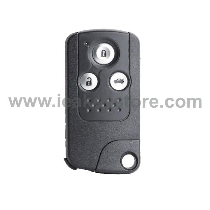 AftermarketHORC112HONDA CIVIC 3 BT SMART REMOTE CASE