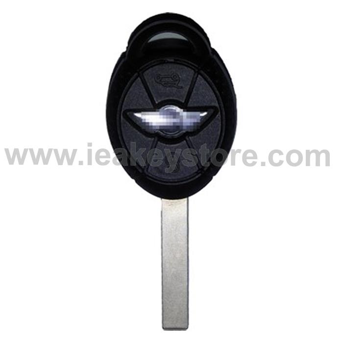 AftermarketMCRC102MİNİ COOPER 3 BT REMOTE CASE