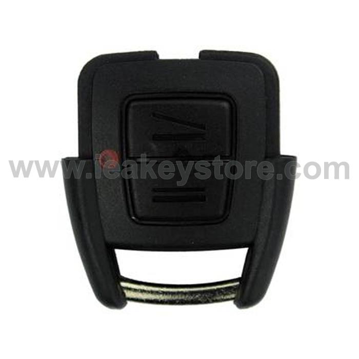 AftermarketOPRC101OPEL ASTRA G VECTRA B 2 BT REMOTE CASE