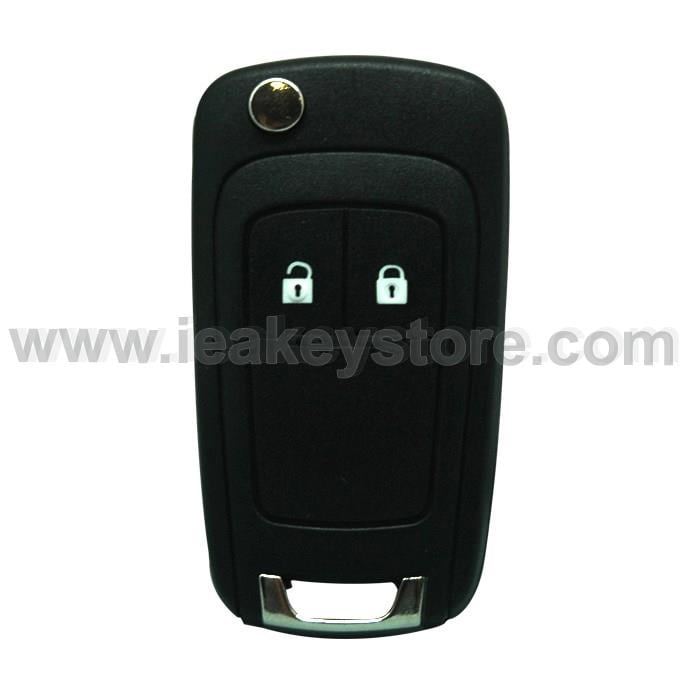 AftermarketOPRC110OPEL ASTRA J, INSIGNIA, MERIVA REMOTE CASE