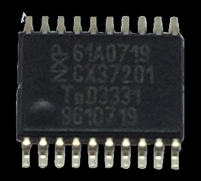 After MarketPCF7961-FLUENCEPCF7961 IC FOR RENAULT FLEUNCE