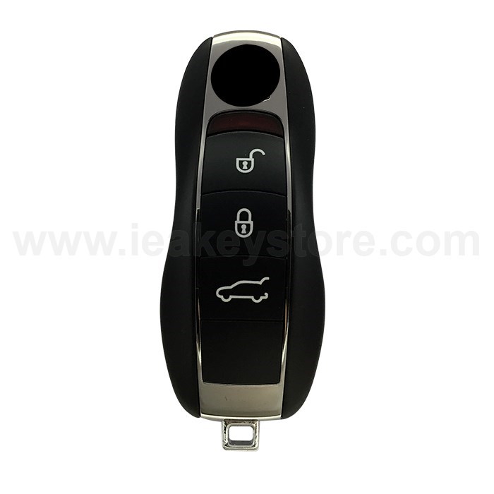 AftermarketPORC110PORCHE 3-4BT SMART REMOTE SHELL