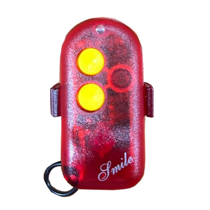 AftermarketSLR105GGARAGE COLORED GARRAGE SHUTTER REMOTE