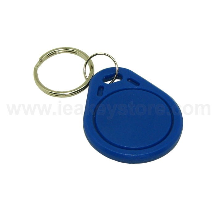After MarketTAG103RFID TAG (BLUE)