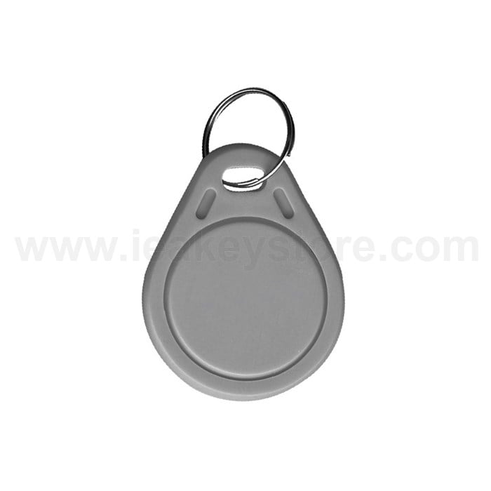 After MarketTAG104RFID TAG (GREY)