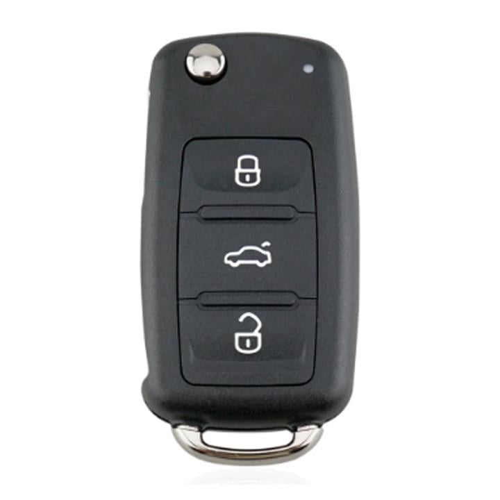 AftermarketVVRC103VW UDS 3 BT REMOTE CASE