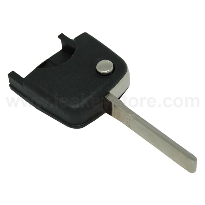 AUDI REMOTE FLICK KEY - ROUND