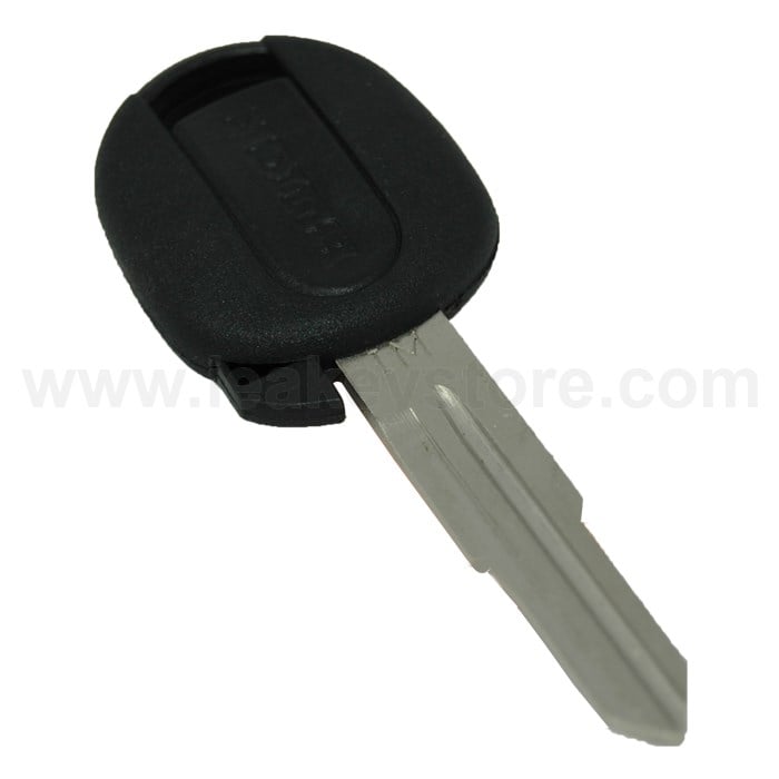 BUICK KEY