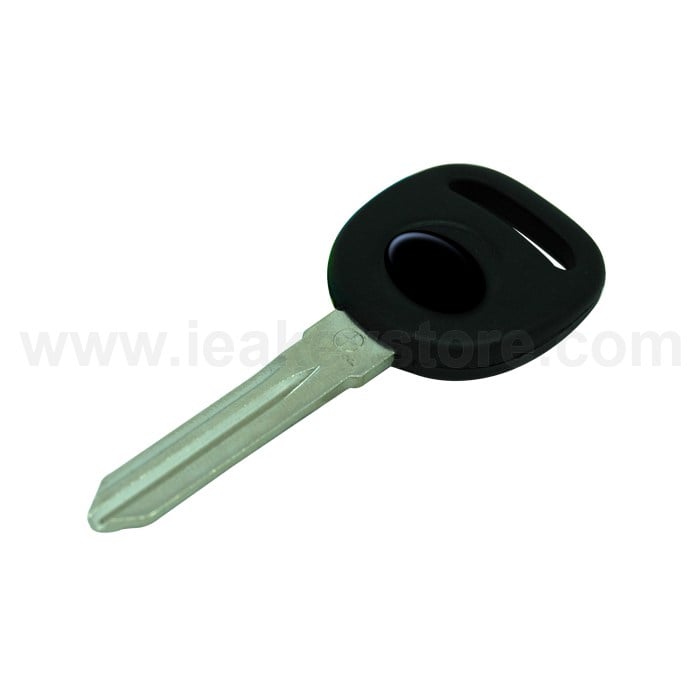 CHEVROLET KEY