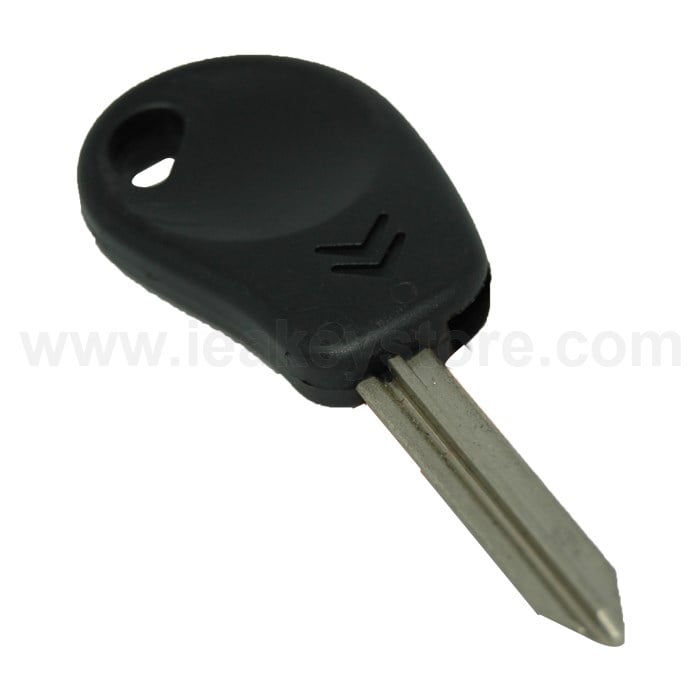 CITROEN KEY - SIMPLEX