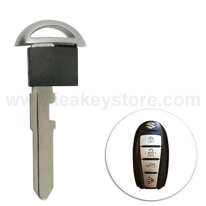 Emergency KeysSZKB101SMART EMERGENCY KEY