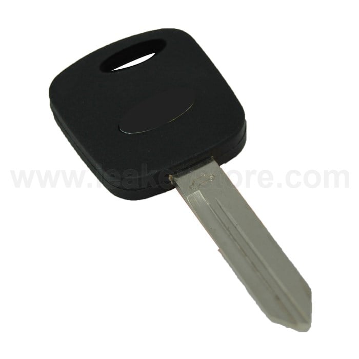 FORD KEY WITH 63 CHIP - AMERICAN