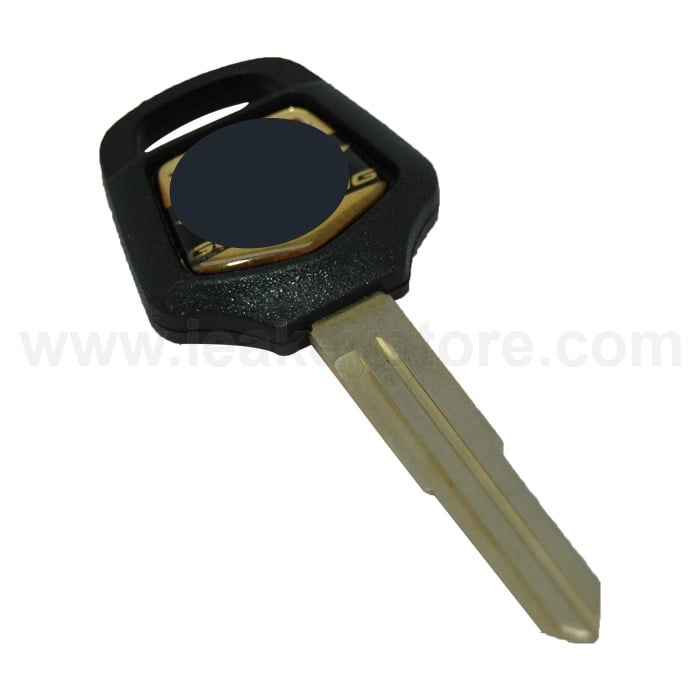 HONDA MOTORCYCLE KEY (REGULAR)