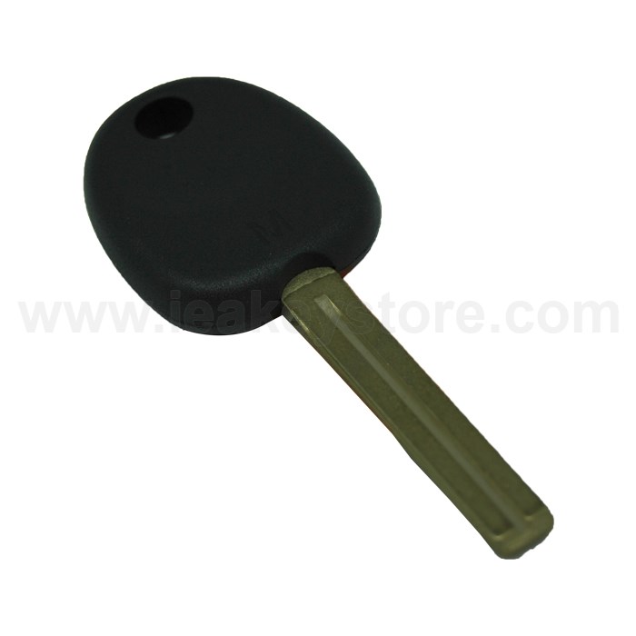 HYUNDAI ACCENT BLUE KEY