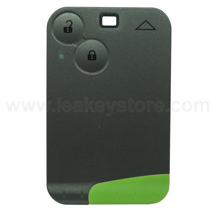 AFTERMARKET FOR LAGUNA II REMOTE 433MHZ