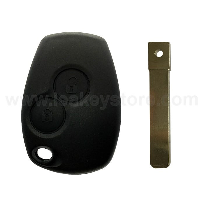 AFTERMARKET 2 BT REMOTE SHELL