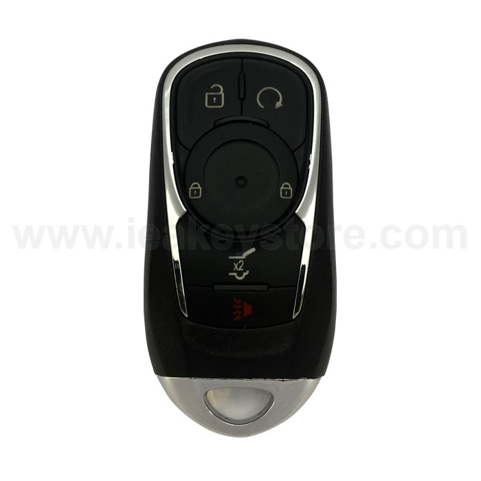 IEABCR104+IEA BUICK HITAG2 433MHZ SMART