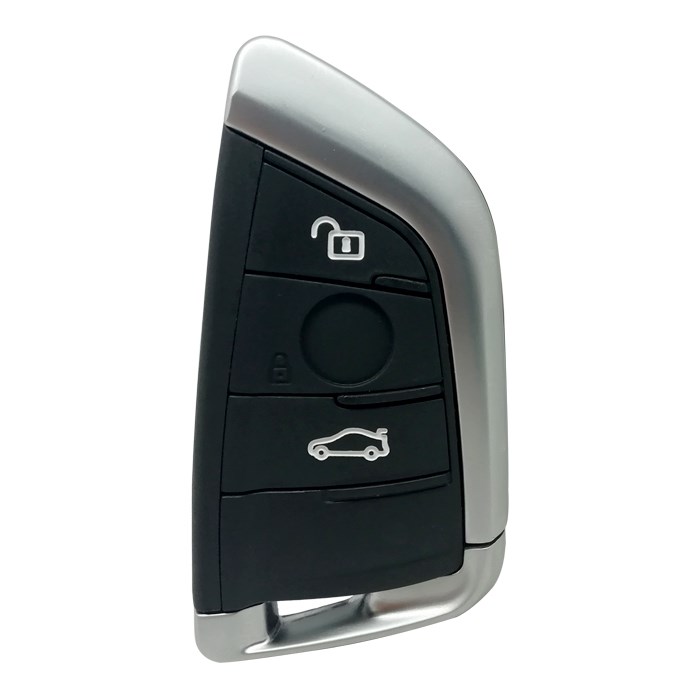 IEABMRC125+IEA-NEW BMW F SERIES 3 BT SMART REMOTE COVER