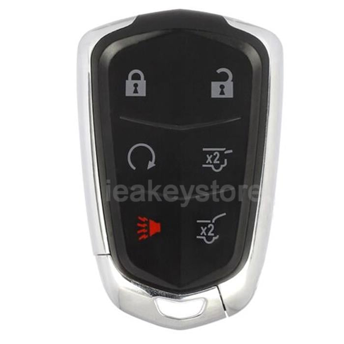 IEACADR109+IEA CADILLAC 5+1 BT HITAG2 315MHZ