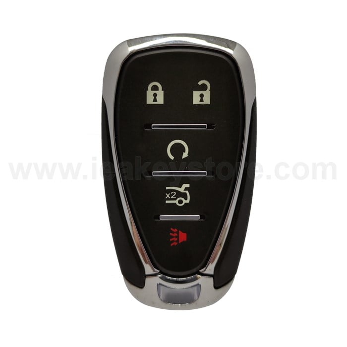 IEACHR114+IEA CHEVROLET 4+1 BT HITAG2 TYPE B 433MHZ