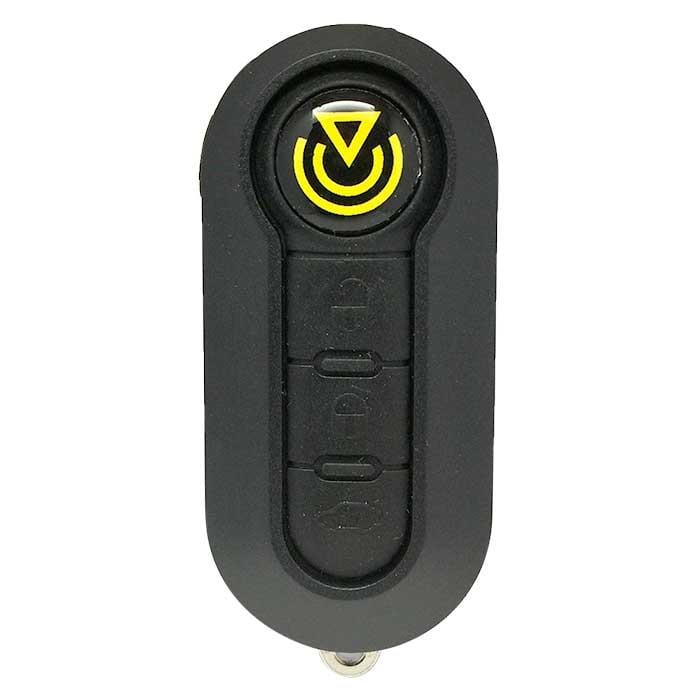 IEAFIR103EIEA DOBLO DELPHI NEW REMOTE 433/434MHZ 