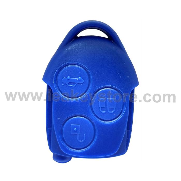 IEAFORC106+FORD 3BT REMOTE CASE (BLUE)