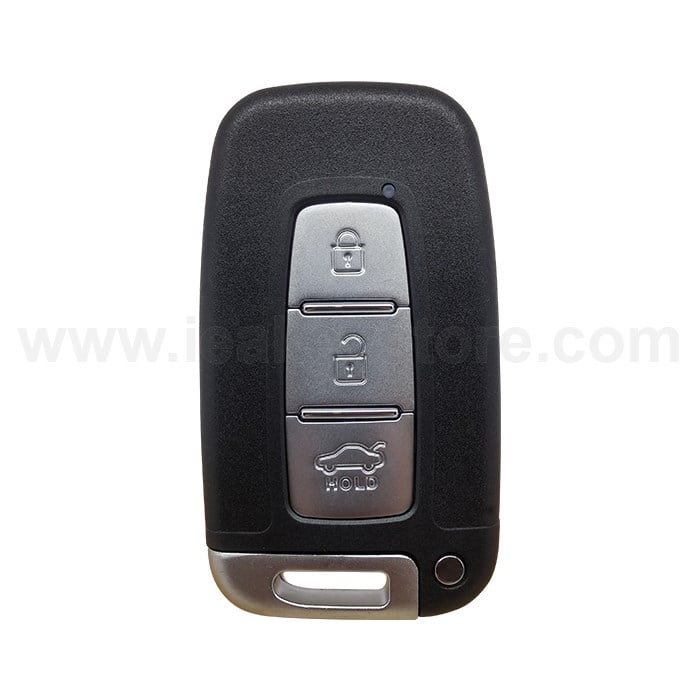 IEAHYR104+IEA HYUNDAI İ35 ELENTRA HITAG2 433MHZ SMART