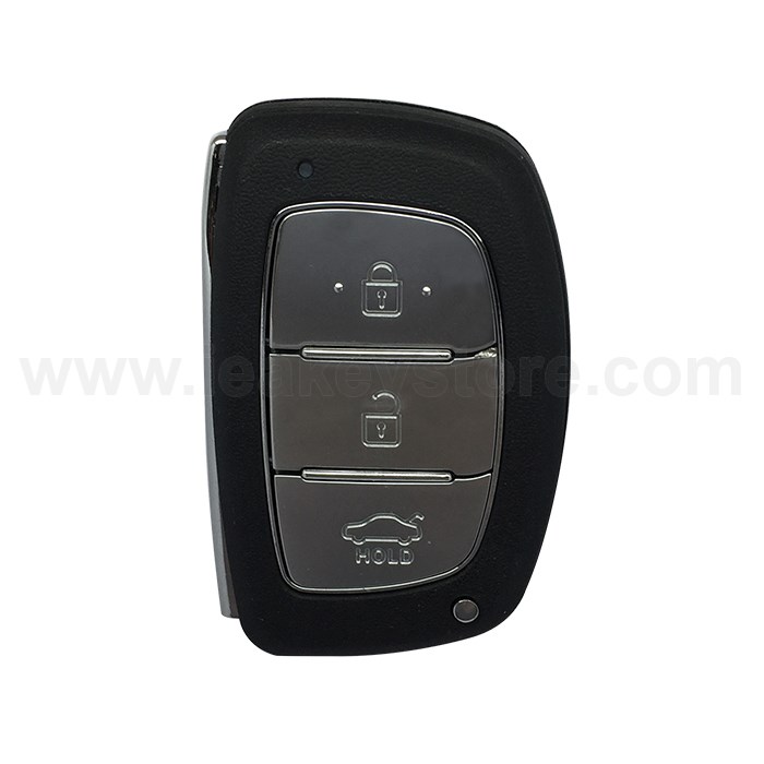 IEAHYR115+IEA HYUNDAI I10 HITAG2 433MHZ