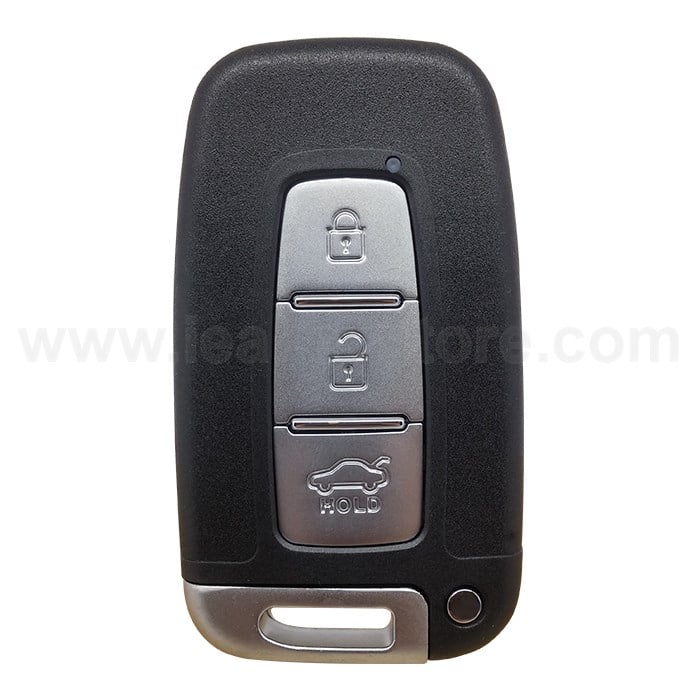 IEAHYRC104+IEA-HYUNDAI SMART REMOTE CASE