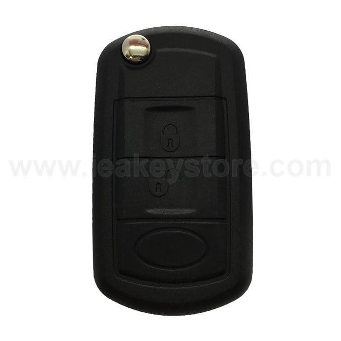 IEALRRC102+IEA LAND ROVER 3 BT FLICK REMOTE COVER