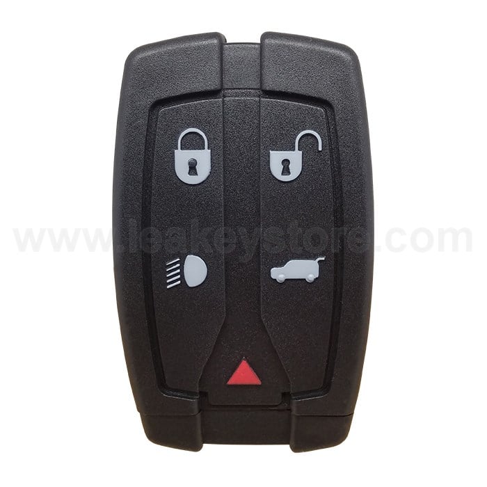 IEALRRC108+IEA LAND ROVER 5 BT SMART REMOTE CASE