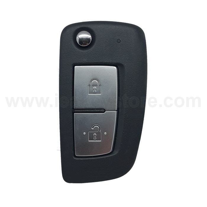 IEANIR115+İEA NISSAN QASHQAI 2 BT PCF7961M 434 MHZ FLICK REMOTE