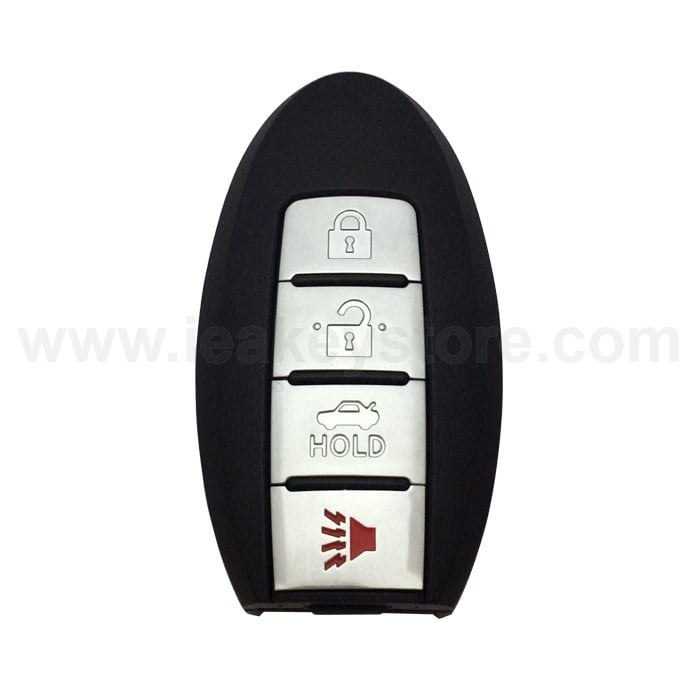 IEANIR123+IEA NISSAN SENTARA 840 4 BT HITAG2 315MHZ