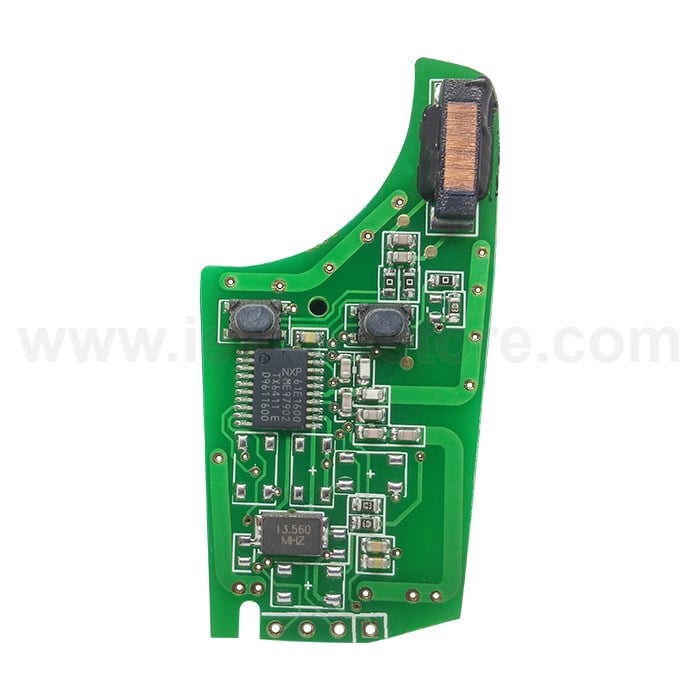 IEAOPB110+IEA OPEL ASTRA J ID46 433MHZ
