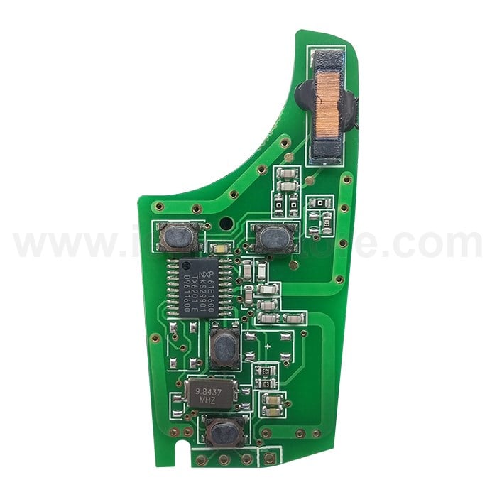 IEAOPB127+IEA OPEL GM-BUICK ID46 315MHZ